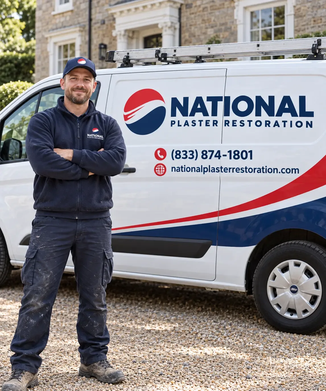 Plaster Repair Tylerton, MD FAQs